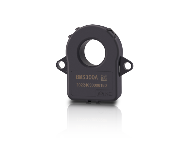 Automotive Current Sensor Fluxgate Technology High Precision