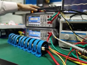 Troubleshoot Current Transducer Problems