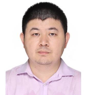 Co-Founder & Senior Technical Director, Wei Fu