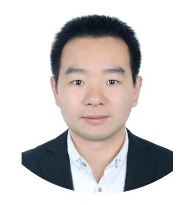Founder-DR-Xinliang Tian